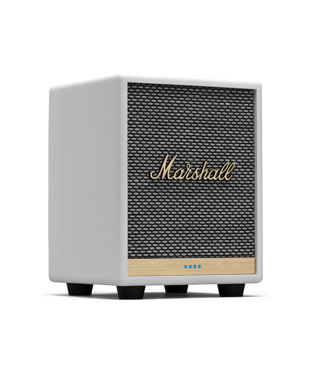 Uxbridge Bluetooth Speaker