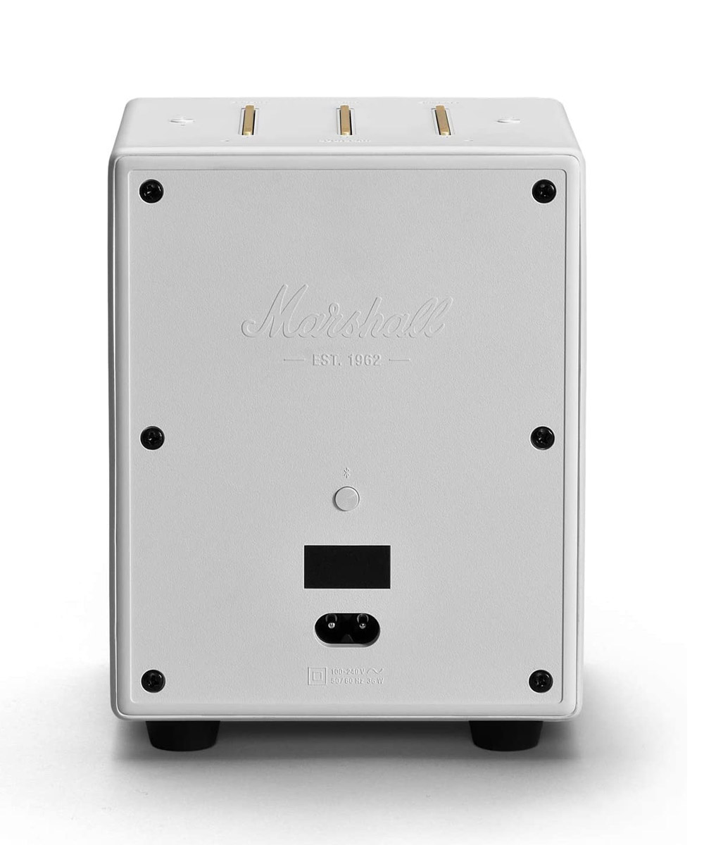 Uxbridge Bluetooth Speaker