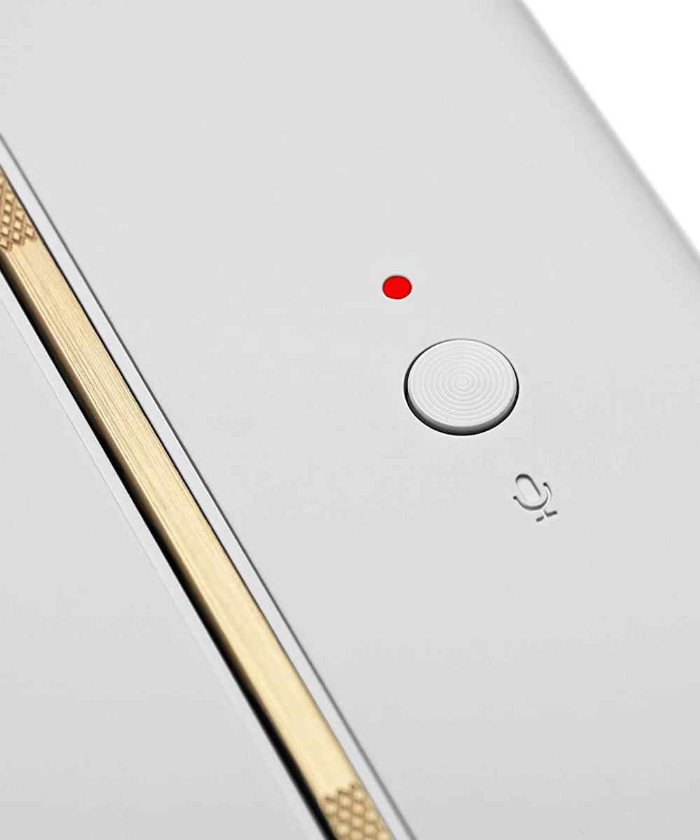 Uxbridge Bluetooth Speaker