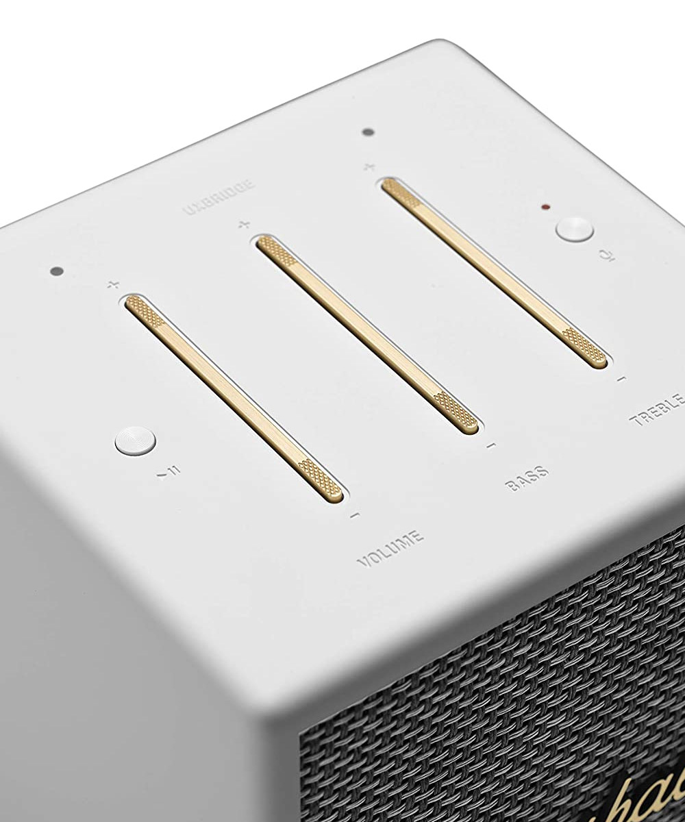 Uxbridge Bluetooth Speaker