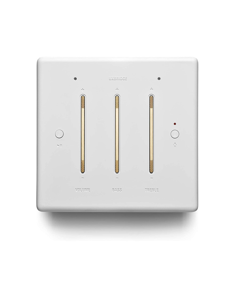 Uxbridge Bluetooth Speaker