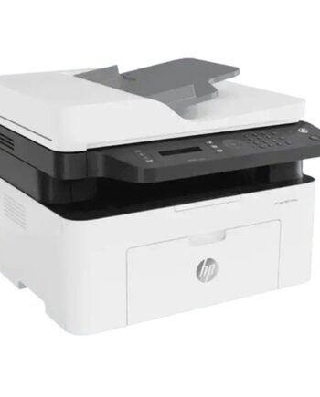 HP Laser MFP 137fnw
