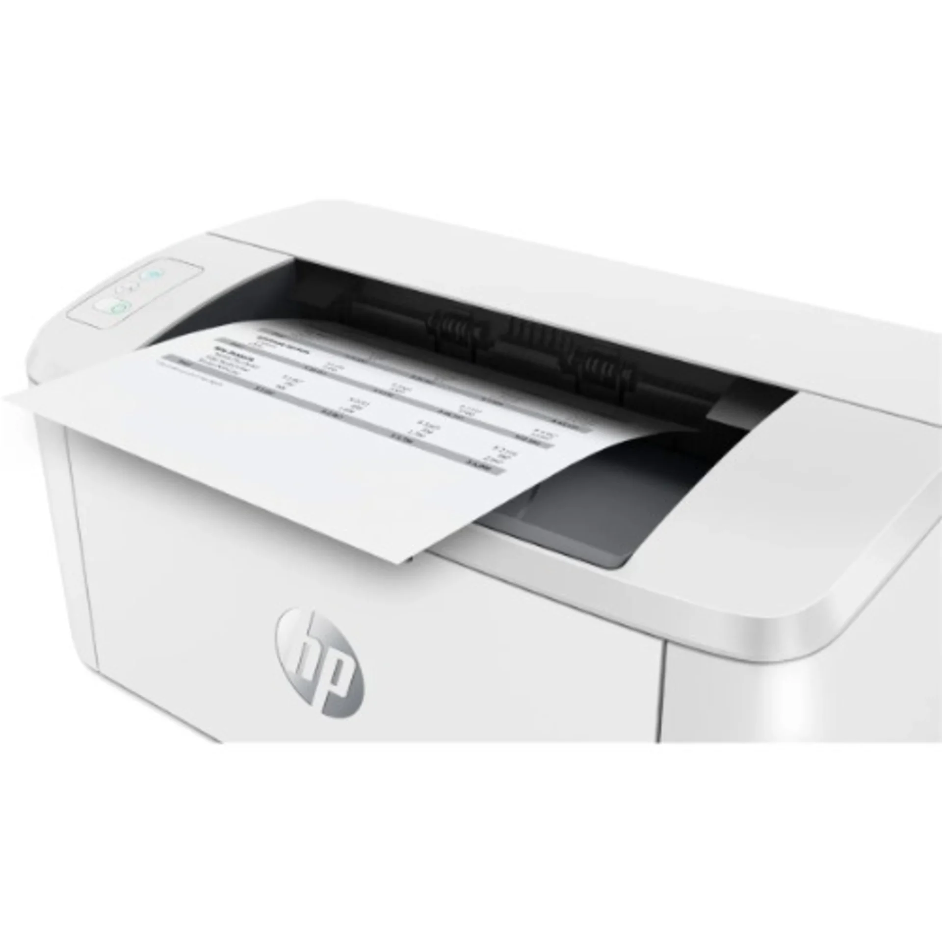 HP LaserJet M111w