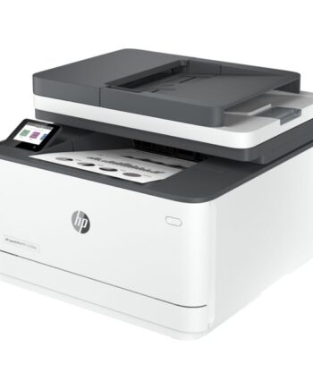 HP LaserJet MFP 3103fdw